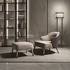 Кресло Manhattan от DV HOME COLLECTION, DH.ACH.DH.98, 3-я фотография мини